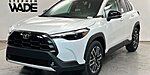 New 2026 TOYOTA COROLLA CROSS XLE in ST. GEORGE, UTAH