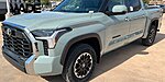 New 2026 TOYOTA TUNDRA SR5 in ST. GEORGE, UTAH