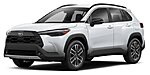 New 2026 TOYOTA COROLLA CROSS XLE in ST. GEORGE, UTAH