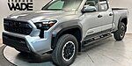 New 2026 TOYOTA TACOMA TRD OFF ROAD in ST. GEORGE, UTAH