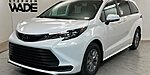 New 2026 TOYOTA SIENNA LE in ST. GEORGE, UTAH