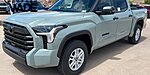 New 2026 TOYOTA TUNDRA SR5 in ST. GEORGE, UTAH