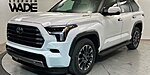 New 2026 TOYOTA SEQUOIA LIMITED in ST. GEORGE, UTAH