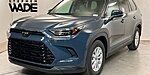 New 2026 TOYOTA GRAND HIGHLANDER HYBRID XLE in ST. GEORGE, UTAH