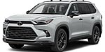 New 2026 TOYOTA GRAND HIGHLANDER HYBRID NIGHTSHADE EDITION in ST. GEORGE, UTAH