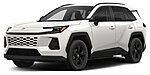 New 2026 TOYOTA RAV4 LE in ST. GEORGE, UTAH