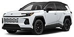 New 2026 TOYOTA RAV4 XSE in ST. GEORGE, UTAH
