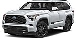 New 2026 TOYOTA SEQUOIA PLATINUM in ST. GEORGE, UTAH