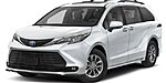 New 2026 TOYOTA SIENNA XLE in ST. GEORGE, UTAH