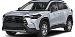 New 2026 TOYOTA COROLLA CROSS LE in ST. GEORGE, UTAH