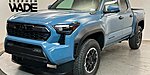 New 2026 TOYOTA TACOMA TRD OFF ROAD HYBRID in ST. GEORGE, UTAH