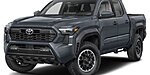 New 2026 TOYOTA TACOMA TRD OFF ROAD in ST. GEORGE, UTAH