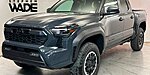 New 2026 TOYOTA TACOMA TRD OFF ROAD in ST. GEORGE, UTAH