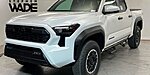 New 2026 TOYOTA TACOMA TRD OFF ROAD in ST. GEORGE, UTAH