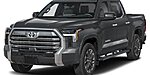 New 2026 TOYOTA TUNDRA LIMITED HYBRID in ST. GEORGE, UTAH