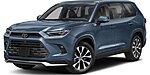 New 2026 TOYOTA GRAND HIGHLANDER HYBRID LIMITED in ST. GEORGE, UTAH