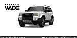 New 2027 TOYOTA LAND CRUISER  in ST. GEORGE, UTAH