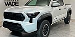 New 2026 TOYOTA TACOMA TRD OFF ROAD in ST. GEORGE, UTAH