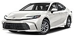 New 2026 TOYOTA CAMRY LE in ST. GEORGE, UTAH