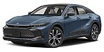 New 2026 TOYOTA CROWN LIMITED in ST. GEORGE, UTAH