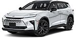New 2026 TOYOTA CROWN LIMITED in ST. GEORGE, UTAH