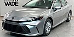 New 2026 TOYOTA CAMRY LE in ST. GEORGE, UTAH
