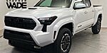 New 2026 TOYOTA TACOMA TRD SPORT in ST. GEORGE, UTAH