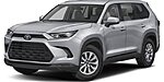 New 2026 TOYOTA GRAND HIGHLANDER XLE in ST. GEORGE, UTAH