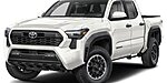 New 2026 TOYOTA TACOMA TRD OFF ROAD in ST. GEORGE, UTAH