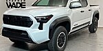 New 2026 TOYOTA TACOMA TRD OFF ROAD in ST. GEORGE, UTAH