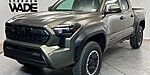 New 2026 TOYOTA TACOMA TRD OFF ROAD in ST. GEORGE, UTAH