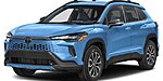 New 2026 TOYOTA COROLLA CROSS HYBRID SE in ST. GEORGE, UTAH