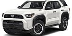 New 2026 TOYOTA 4RUNNER HYBRID TRD OFF ROAD in ST. GEORGE, UTAH
