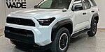 New 2026 TOYOTA 4RUNNER HYBRID TRD OFF ROAD in ST. GEORGE, UTAH