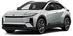 New 2026 TOYOTA C-HR SE in ST. GEORGE, UTAH
