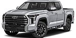 New 2026 TOYOTA TUNDRA LIMITED in ST. GEORGE, UTAH