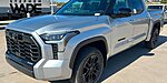 New 2026 TOYOTA TUNDRA LIMITED in ST. GEORGE, UTAH