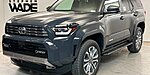New 2026 TOYOTA 4RUNNER LIMITED in ST. GEORGE, UTAH