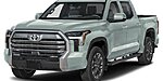 New 2026 TOYOTA TUNDRA LIMITED HYBRID in ST. GEORGE, UTAH