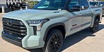 New 2026 TOYOTA TUNDRA LIMITED HYBRID in ST. GEORGE, UTAH