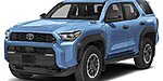 New 2026 TOYOTA 4RUNNER HYBRID TRD OFF ROAD PREMIUM in ST. GEORGE, UTAH