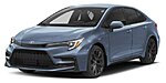New 2026 TOYOTA COROLLA SE in ST. GEORGE, UTAH