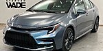 New 2026 TOYOTA COROLLA SE in ST. GEORGE, UTAH