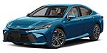 New 2026 TOYOTA CAMRY XLE in ST. GEORGE, UTAH