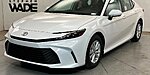 New 2026 TOYOTA CAMRY LE in ST. GEORGE, UTAH