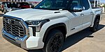 New 2026 TOYOTA TUNDRA 1794 EDITION HYBRID in ST. GEORGE, UTAH