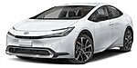 New 2026 TOYOTA PRIUS PLUG-IN XSE in ST. GEORGE, UTAH