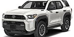 New 2026 TOYOTA 4RUNNER HYBRID TRD OFF ROAD PREMIUM in ST. GEORGE, UTAH
