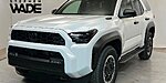 New 2026 TOYOTA 4RUNNER HYBRID TRD OFF ROAD PREMIUM in ST. GEORGE, UTAH