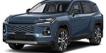 New 2026 TOYOTA RAV4 LIMITED in ST. GEORGE, UTAH